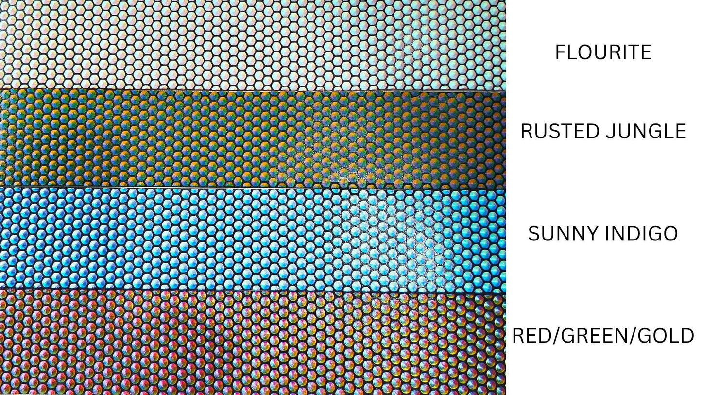 3D Printed Honeycomb Boot & Cover for Stanley Tumblers β Interchangeable Covers for 20oz, 30oz, 40oz β Stanley Tumbler Accessories