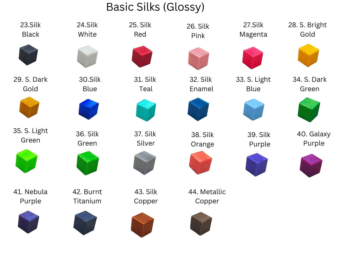 3D Printed Christmas Ornament Fidget Clicker Keychains | Snowflake or Stripe Design | Long & Short Ornament Bases