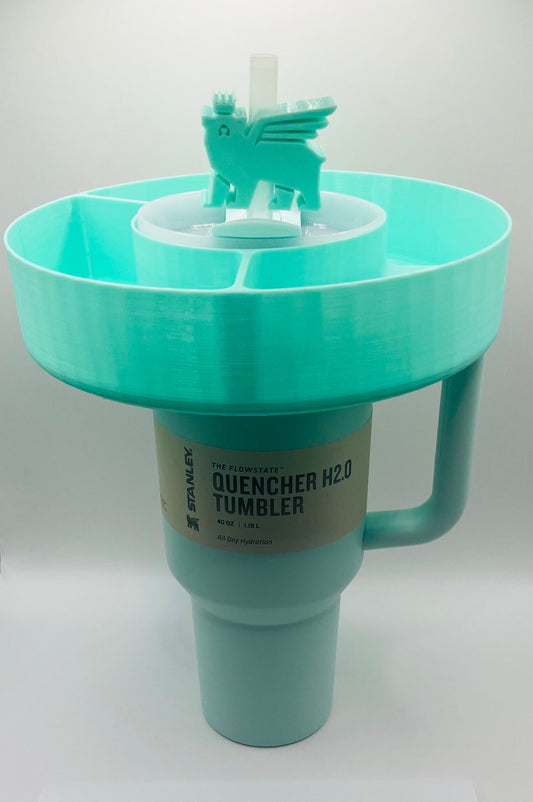 Stanley Tumbler Snack Tray