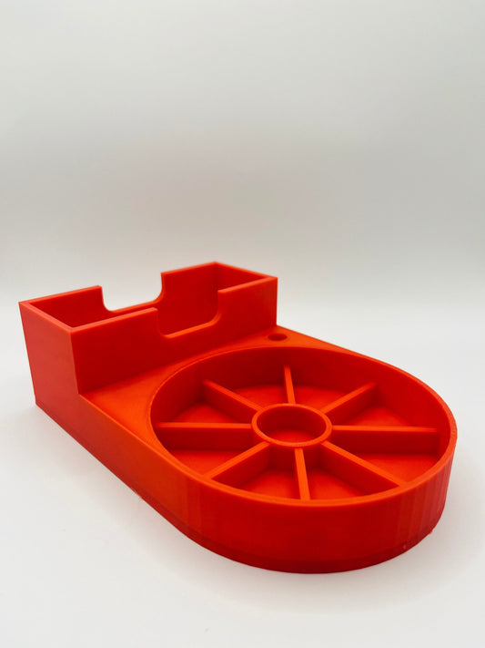 Stanley Tumbler Drying Rack For Tumbler, Lid, & Straw