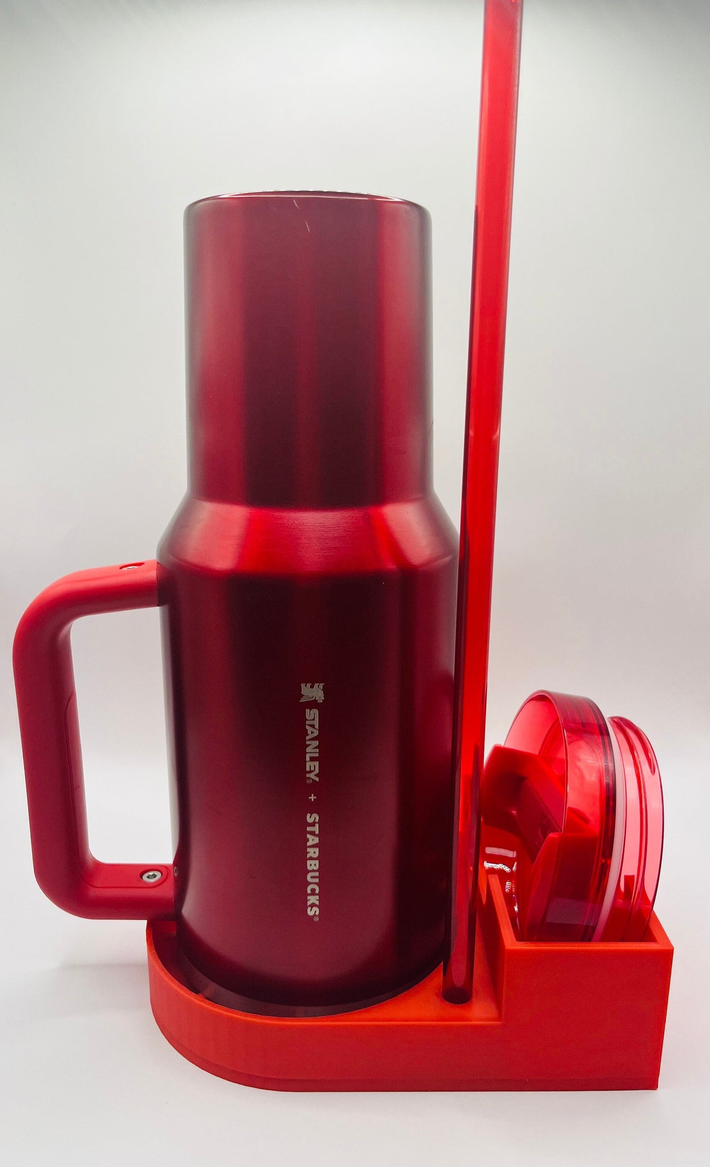 Stanley Tumbler Drying Rack For Tumbler, Lid, & Straw