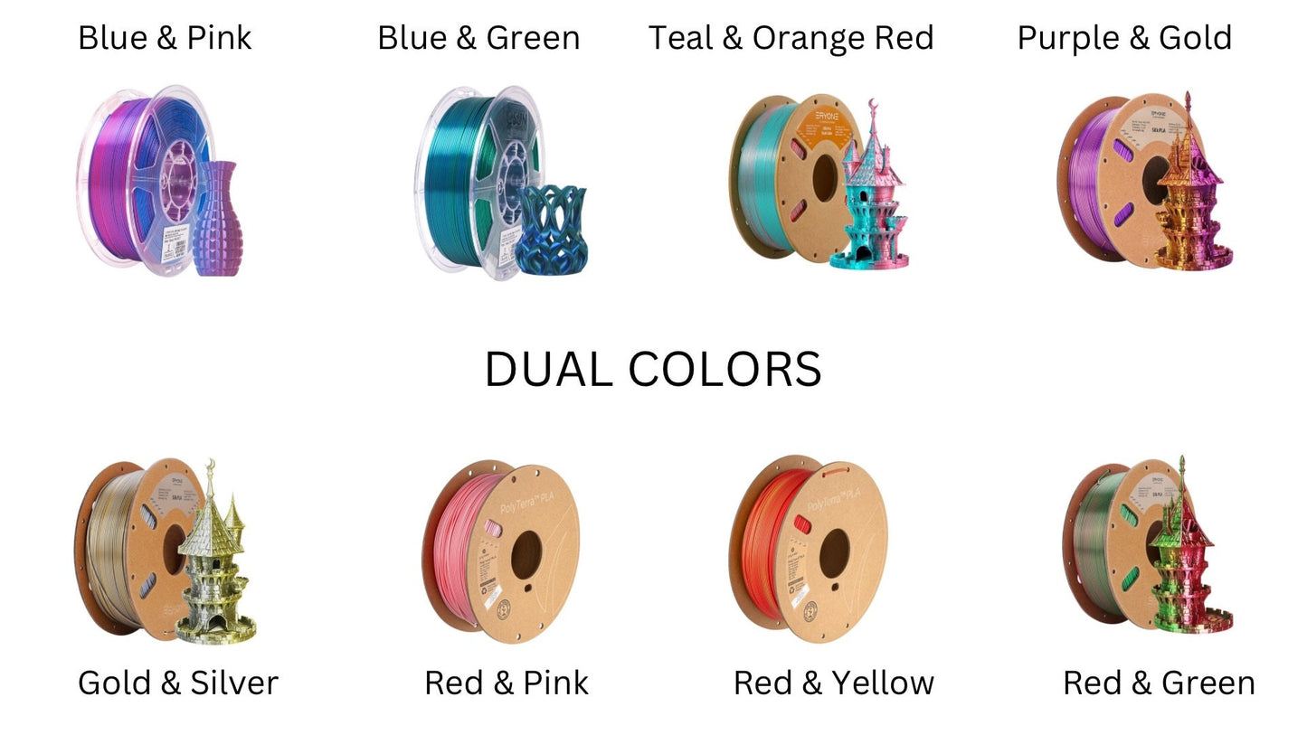 Butterfly Rose and Dragonscale Easter Egg Handle Charms Stanley Hydroflask Hydrojug Brumate Owala