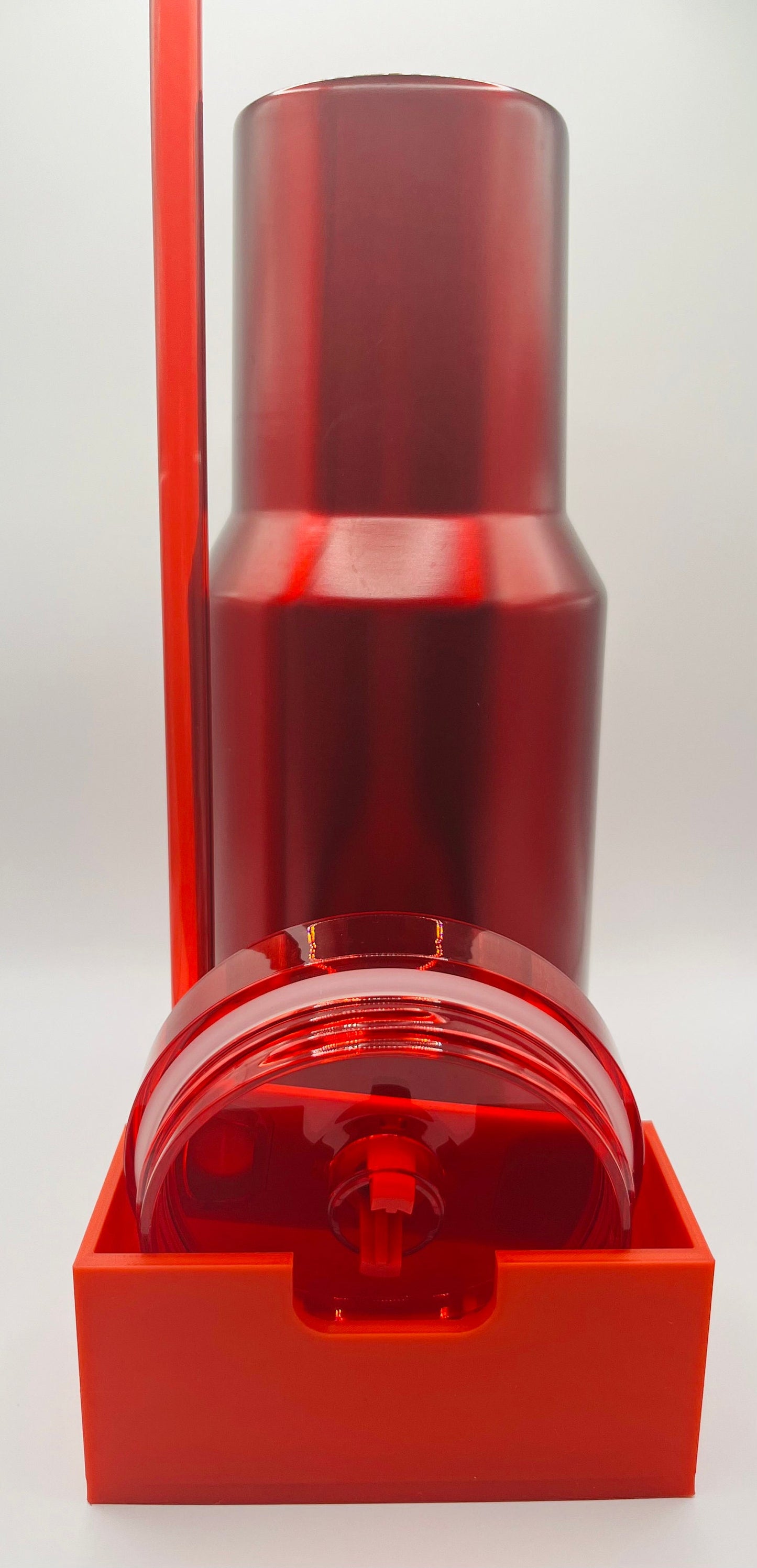 Stanley Tumbler Drying Rack For Tumbler, Lid, & Straw