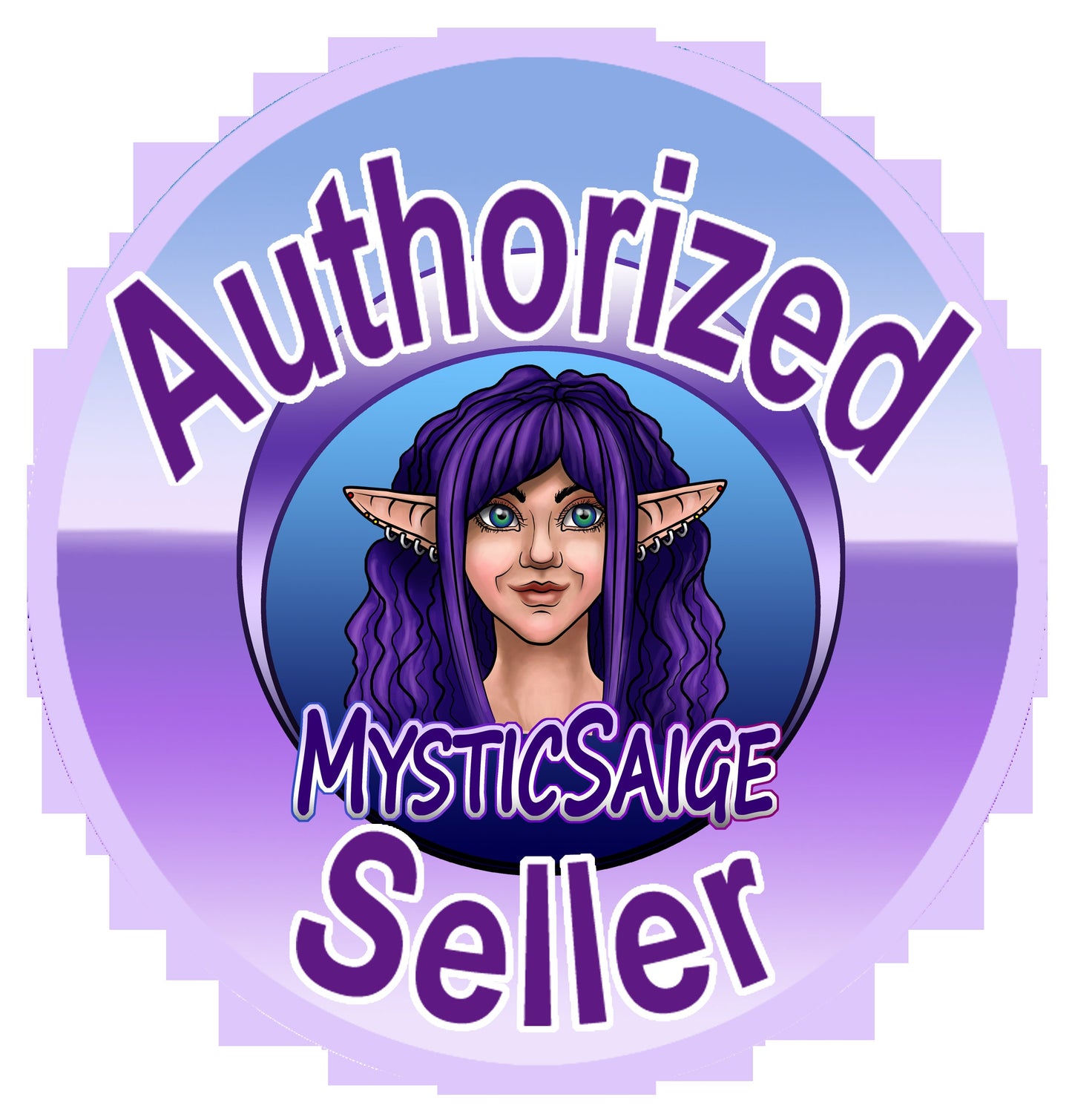 Flexi Mermaid Straw Topper Stanley Tumbler