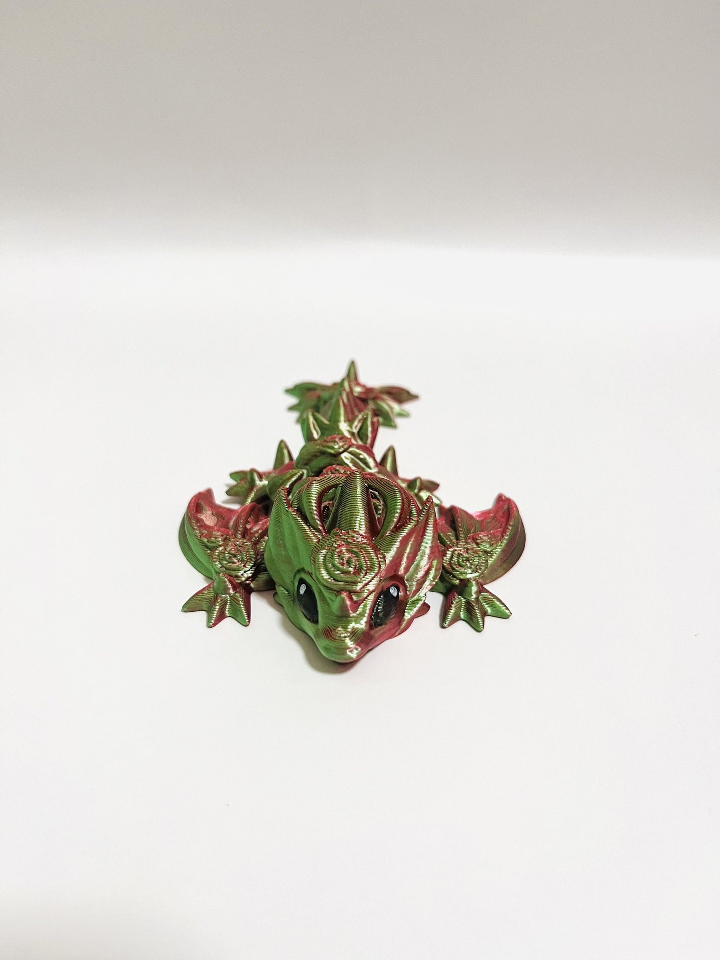 Rose Wyvern Straw Topper Stanley Tumbler