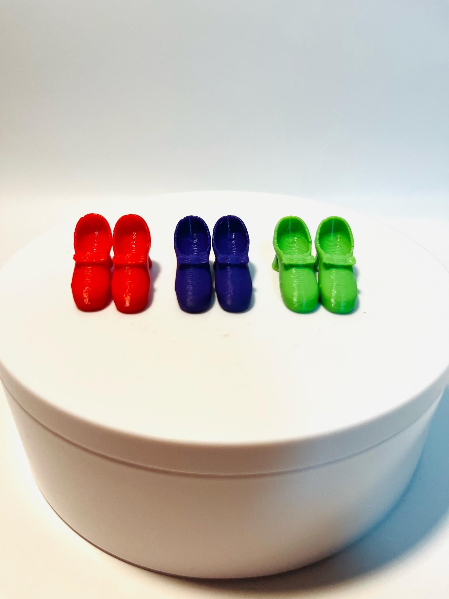 Witch Legs Lid Topper for Stanley Tumbler | Halloween Cup Accessory | Interchangeable Shoes in Red, Green & Purple | Cute Halloween Topper