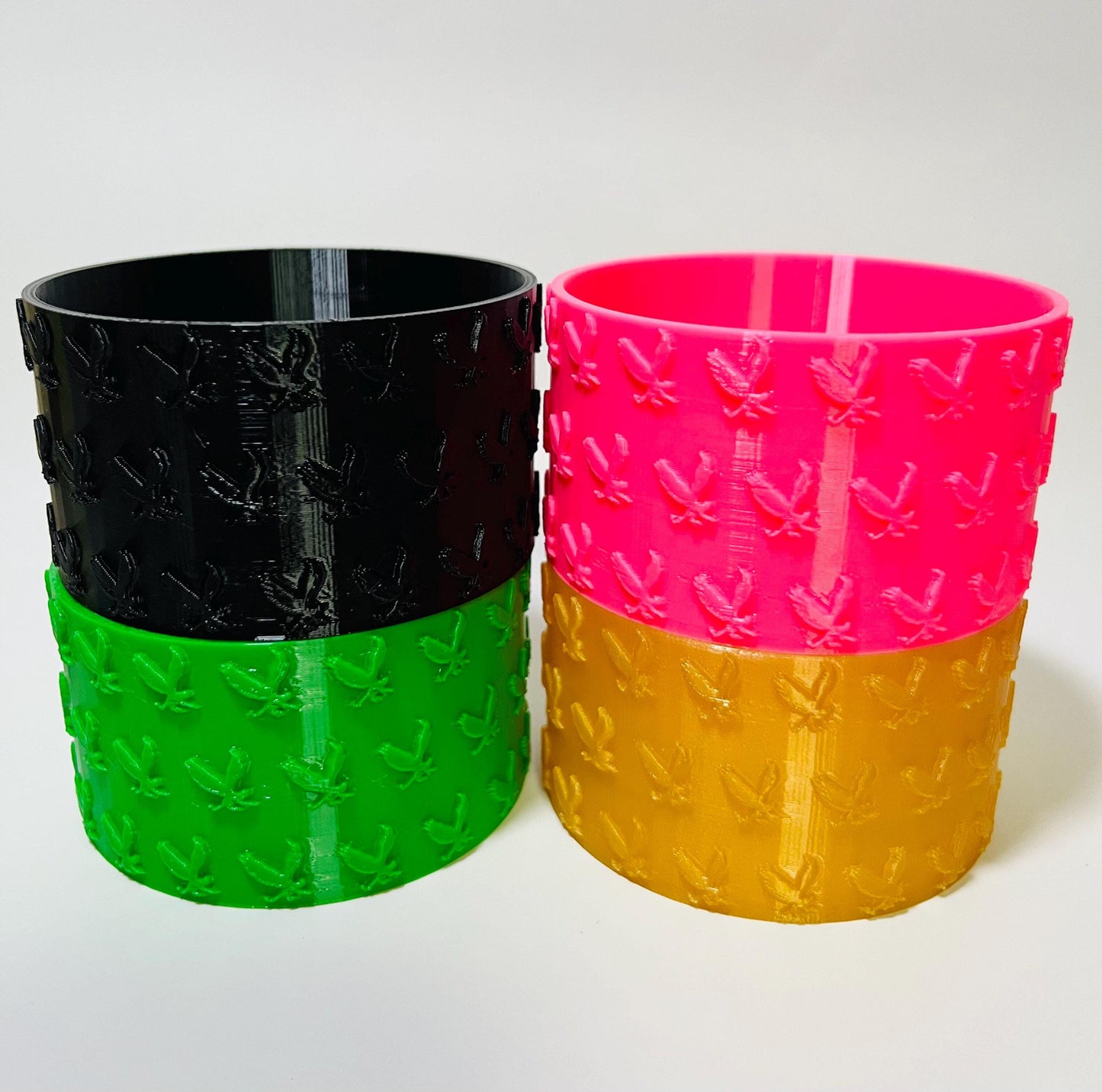 3D Printed Flying Monkey Boot for 40oz Stanley Tumblers – Wicked Musical-Inspired Tumbler Protector | Fun, Durable, Tumbler Accessories