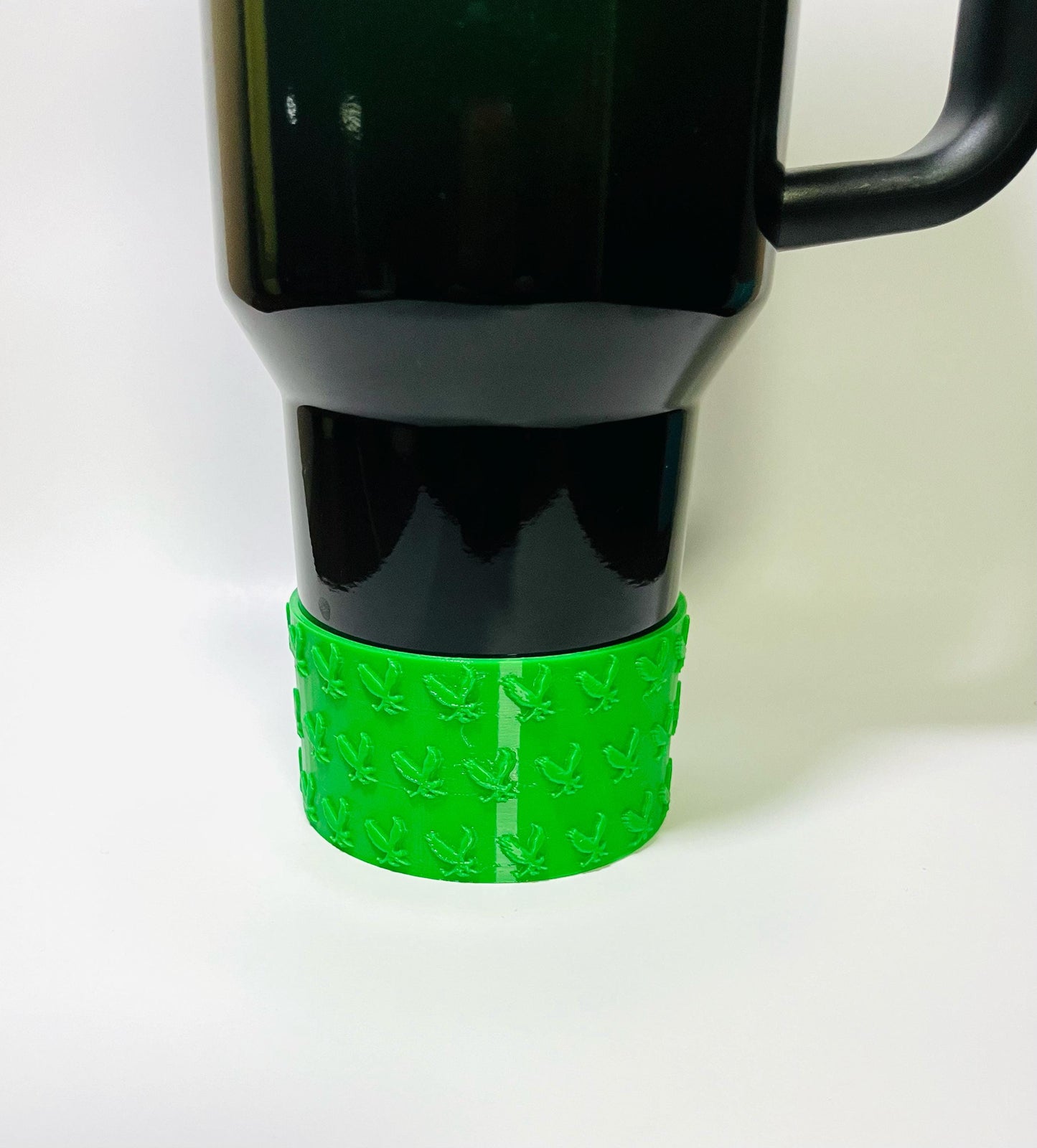3D Printed Flying Monkey Boot for 40oz Stanley Tumblers – Wicked Musical-Inspired Tumbler Protector | Fun, Durable, Tumbler Accessories