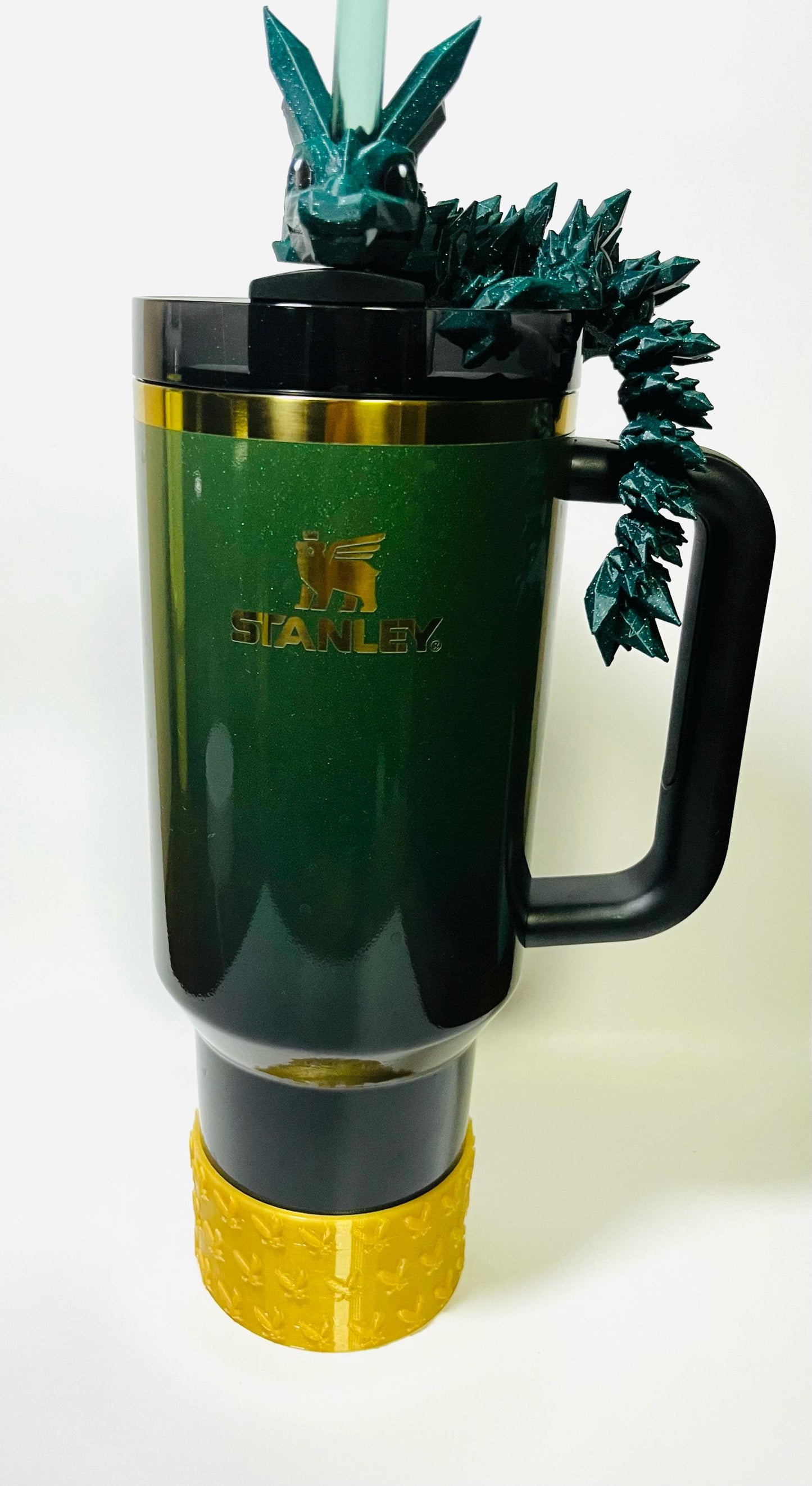 3D Printed Flying Monkey Boot for 40oz Stanley Tumblers – Wicked Musical-Inspired Tumbler Protector | Fun, Durable, Tumbler Accessories