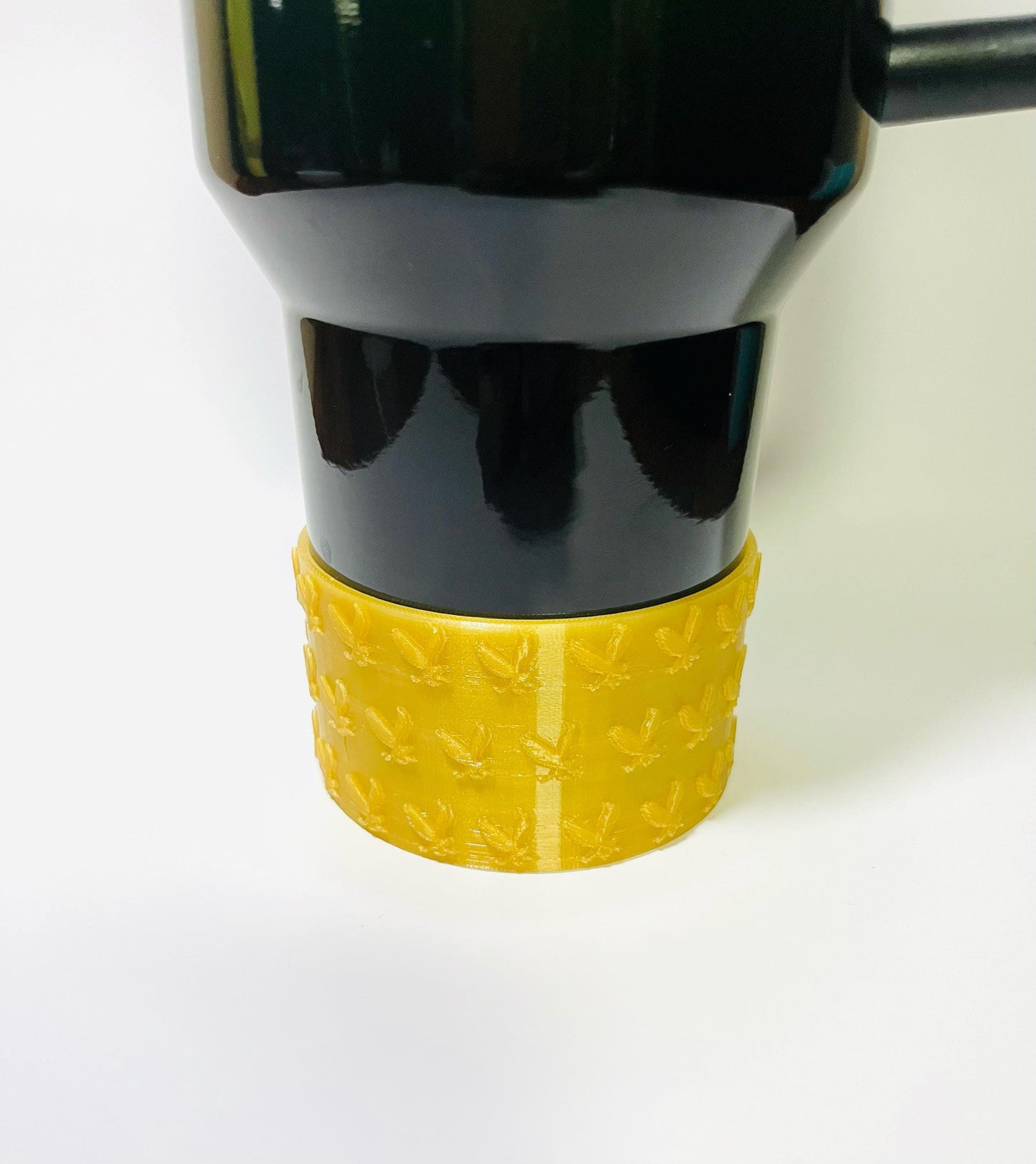 3D Printed Flying Monkey Boot for 40oz Stanley Tumblers – Wicked Musical-Inspired Tumbler Protector | Fun, Durable, Tumbler Accessories