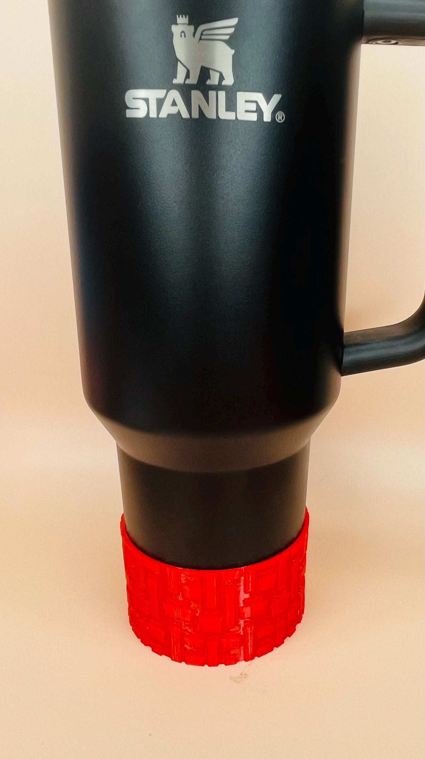 Christmas Presents Boot for Stanley Tumblers – 3D Printed Holiday Cup Sleeve | Fits 20oz 30oz 40oz | Festive Gift Tumbler Accessory