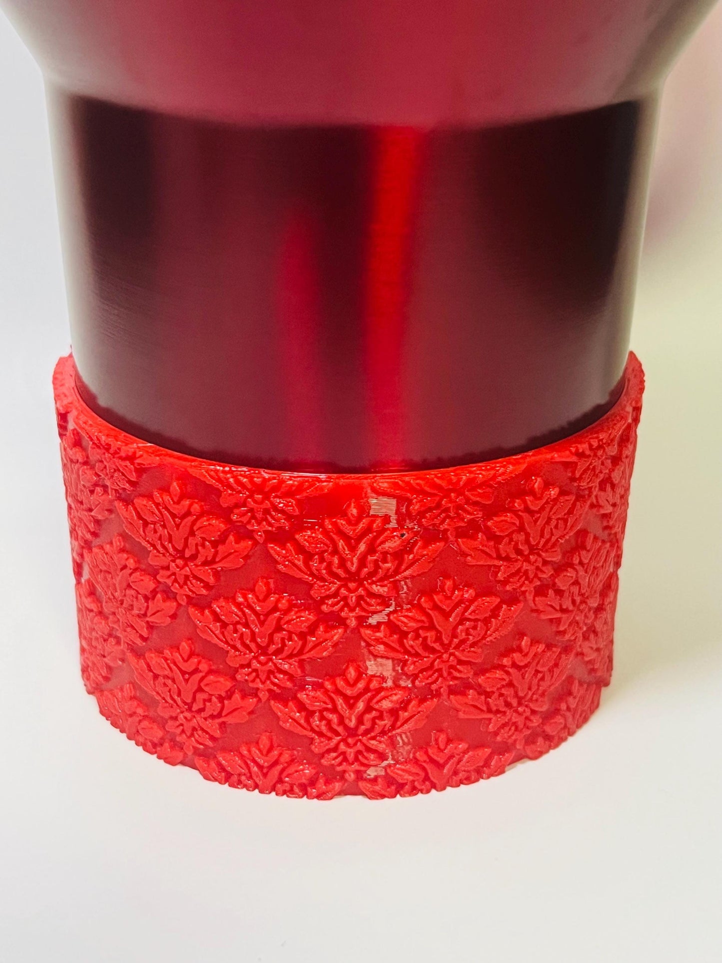 Custom Stanley Boot 20oz 30oz 40oz