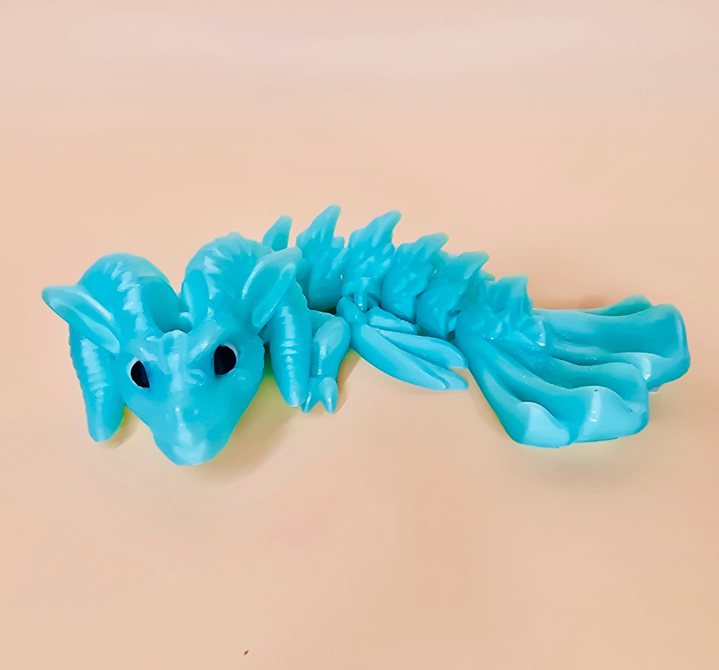 Capricorn Zodiac Sign Dragon Straw Topper – Flexible Tumbler Accessory for Stanley | Astrology Gift for Capricorn & Dragon Fans | Cup Charms