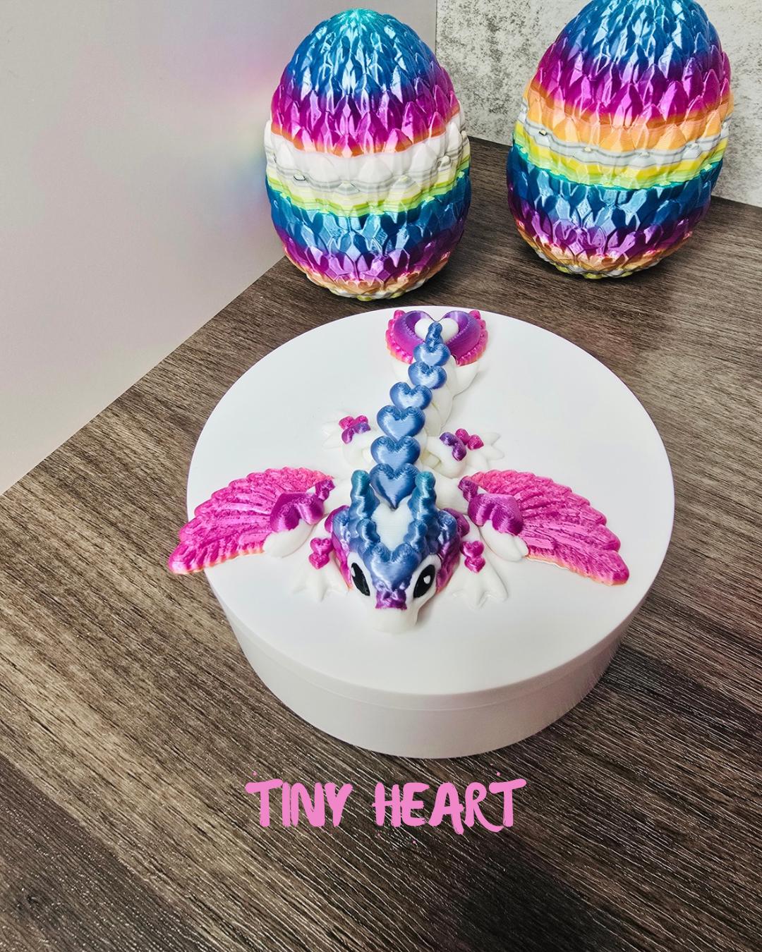 Rainbow Dragon Straw Toppers for Stanley Tumblers – Flexible Alicorn, Butterfly, Tiny Heart & Dark Heart | Lisa Frank Inspired Cup Charms