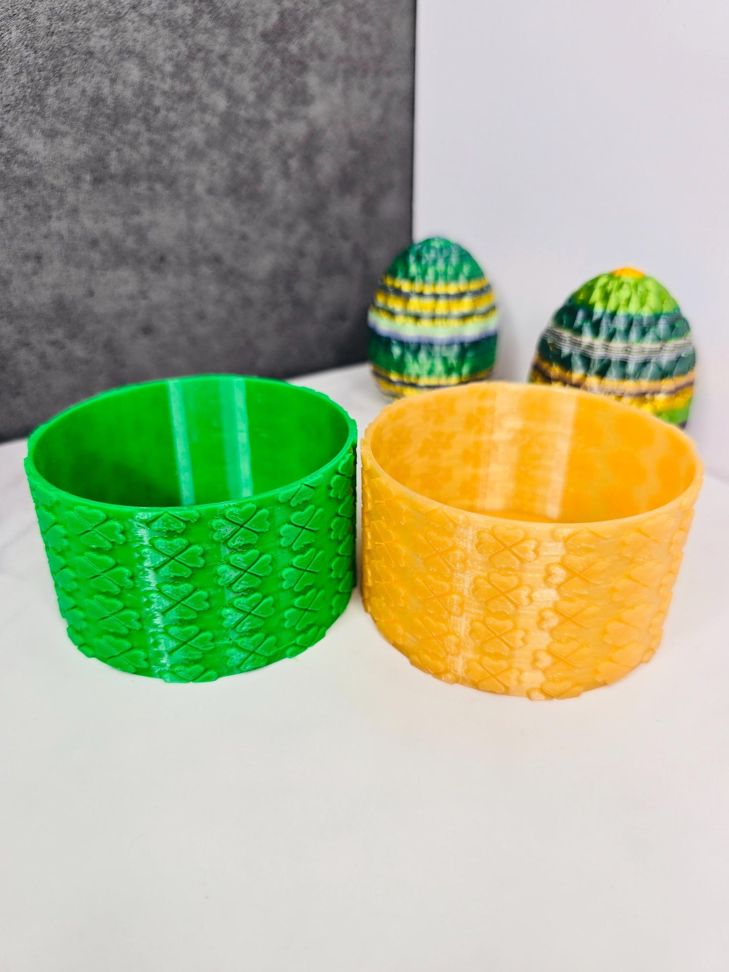 Pot of Gold Turtle Straw Topper for Stanley Tumbler | St. Patrick’s Day Cup Charm | Lucky Clover Tumbler Accessory | Shamrock Cup Charm