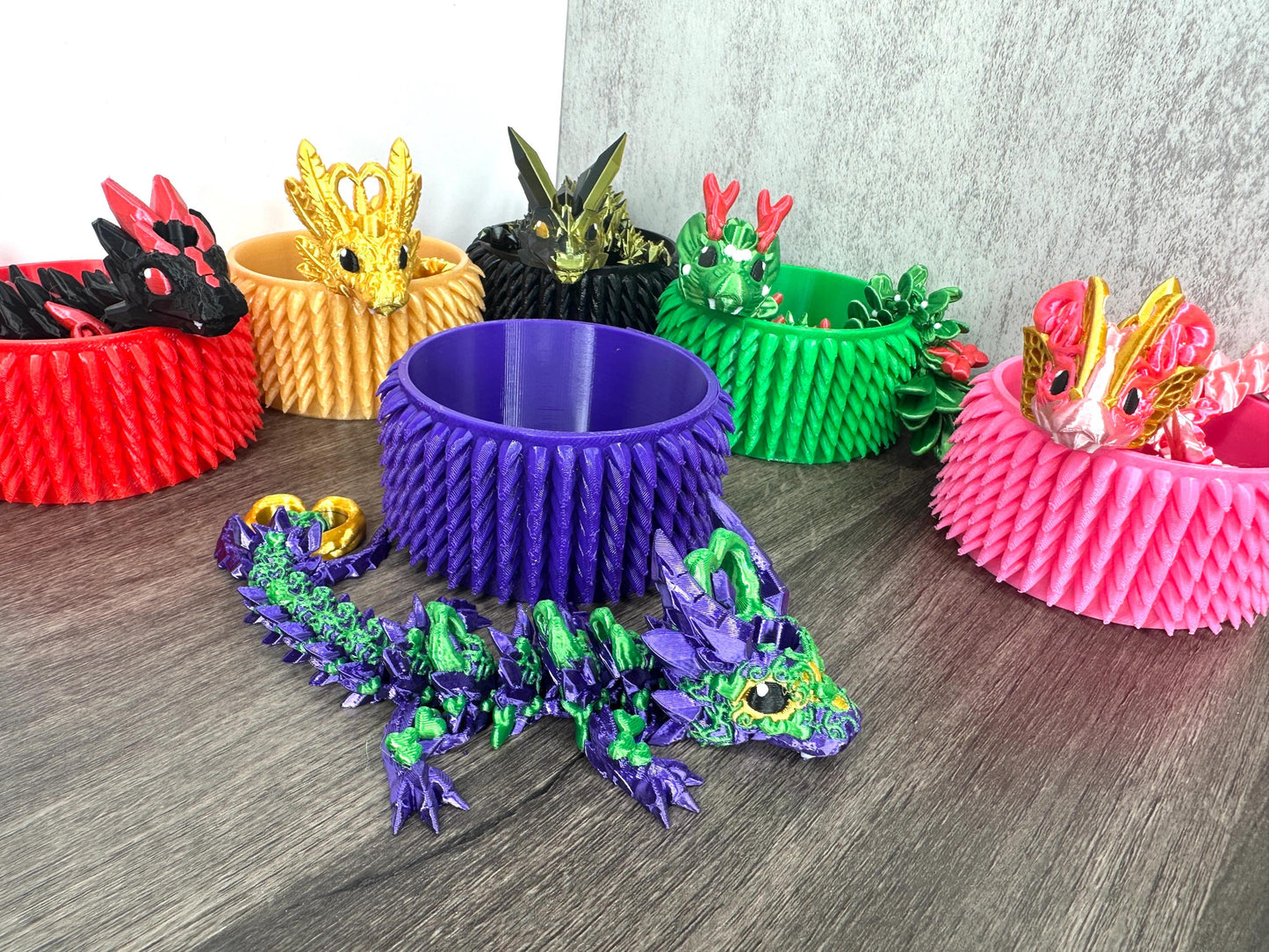 Fourth Wing Dragon Straw Toppers for Stanley | Tairn, Andarna, Sgaeyl | Flexible Cup Accessories | 20oz 30oz 40oz Fit | Tumbler Toppers