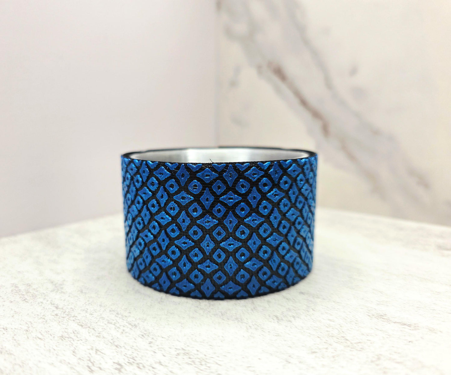 Squiggly Shapes Boot & Cover for Stanley Tumbler | Abstract Modern Cup Boot | Interchangeable Tumbler Accessory | Protective Cup Sleeve