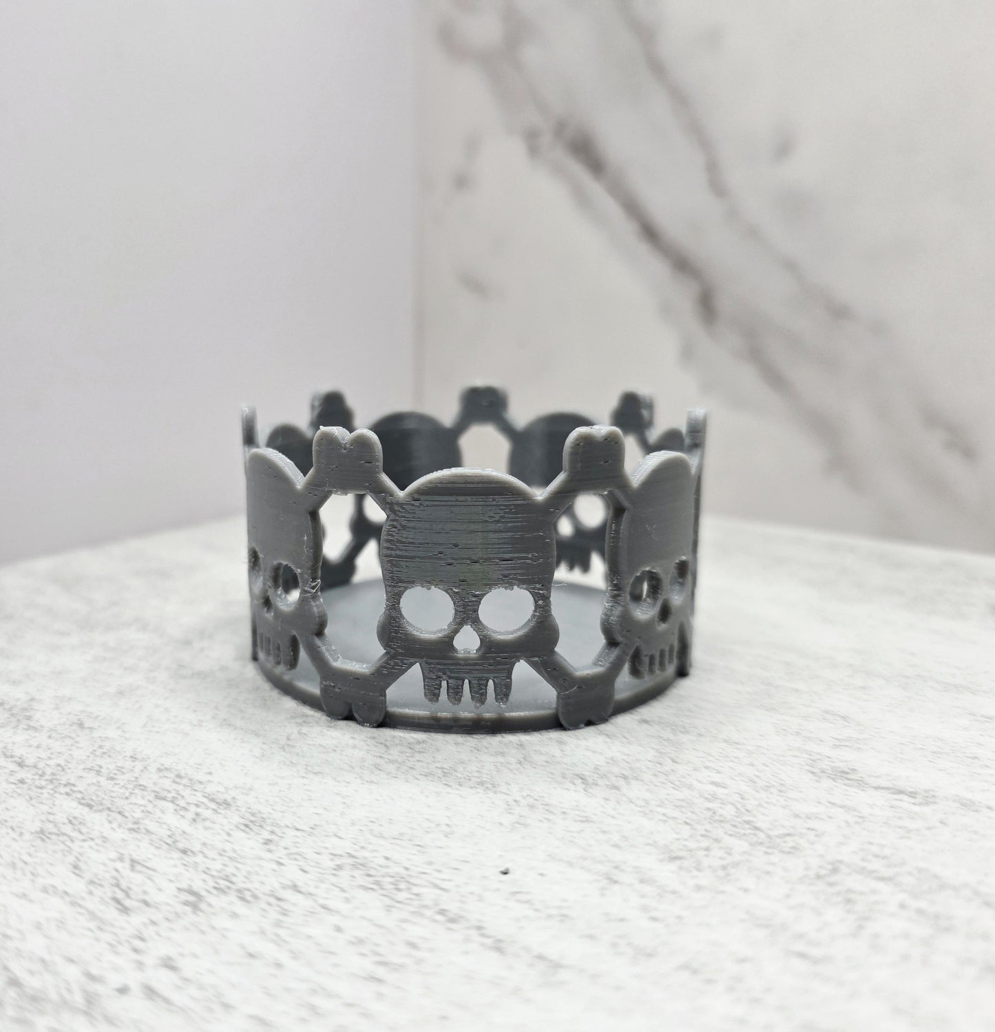 Skull and Crossbones Boot for Stanley Tumbler | Fits 14oz 20oz 30oz 40oz | Halloween Cup Sleeve | Tumbler Accessories |Protective Cup Sleeve