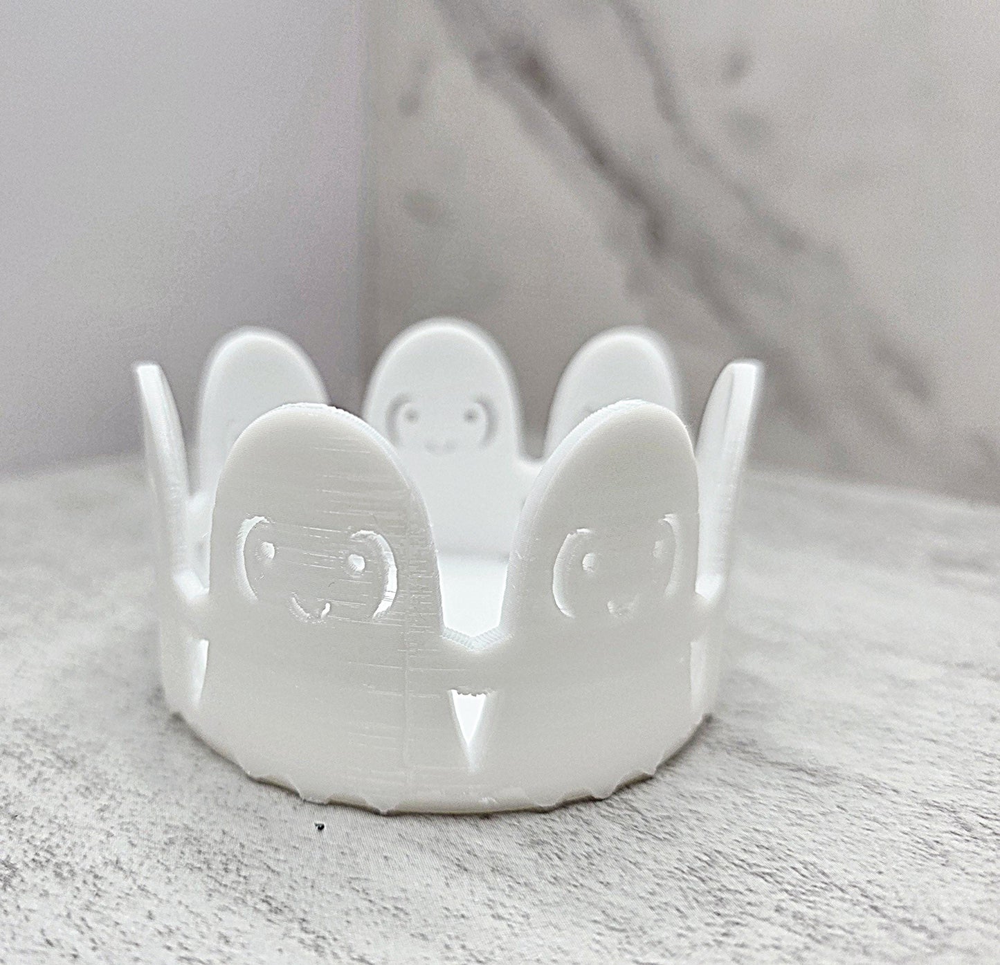 Friendly Ghosts Boot for Stanley Tumbler | Cute Halloween Tumbler Sleeve | Fits 14oz 20oz 30oz 40oz | Spooky Ghost Cup Sleeve