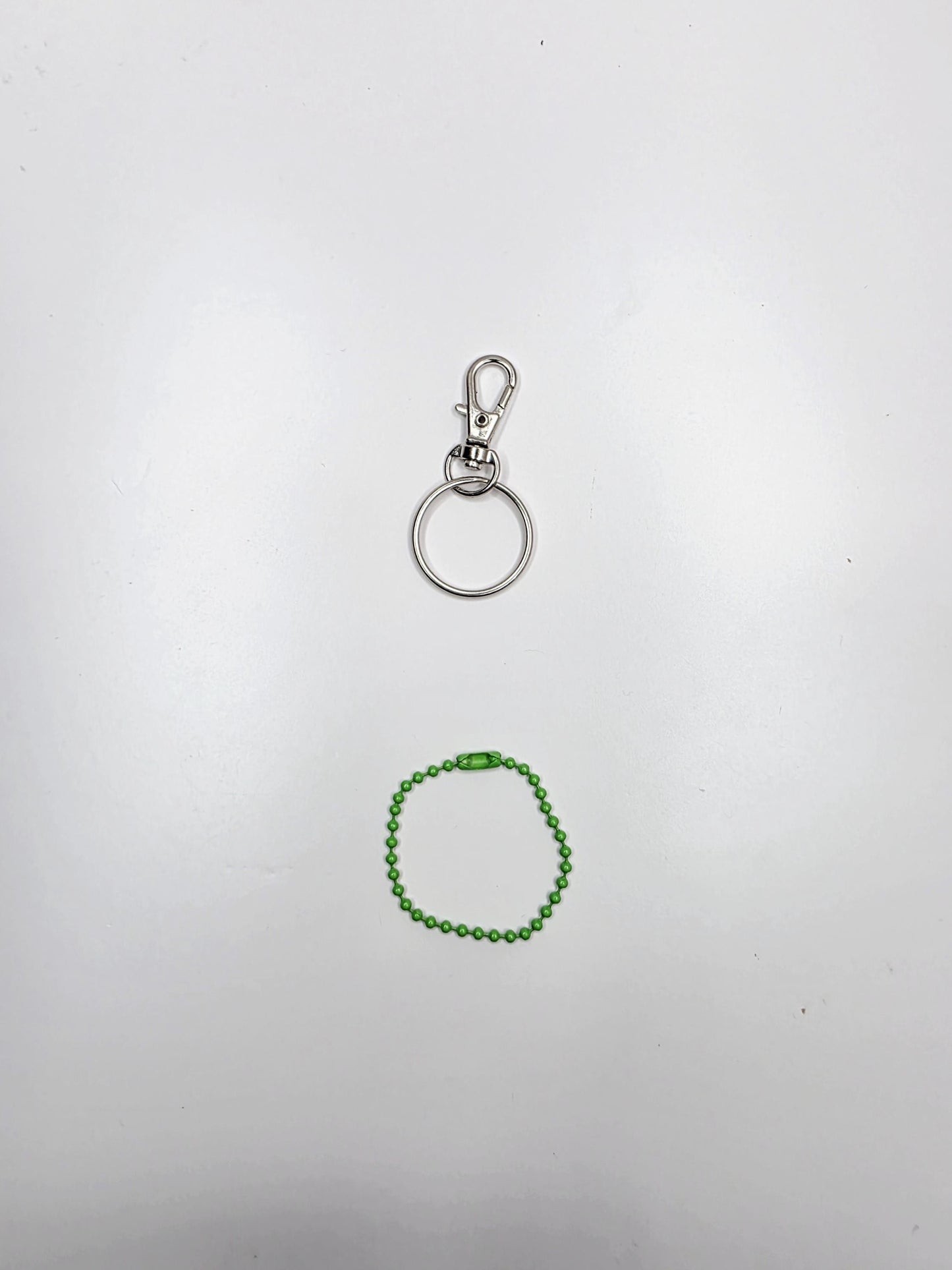 3D Printed Personalized Fidget Clicker Keychains – Custom, fun stress relief and unique gifts for friends, kids and adults!