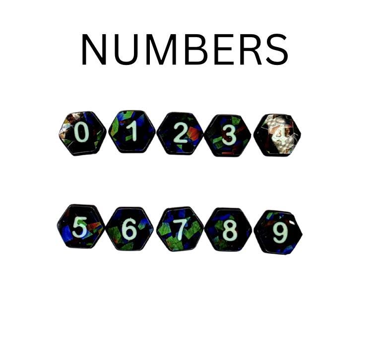 3D Printed Personalized Fidget Clicker Keychains – Custom, fun stress relief and unique gifts for friends, kids and adults!